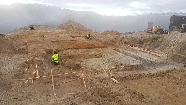 Vision Projects NZ