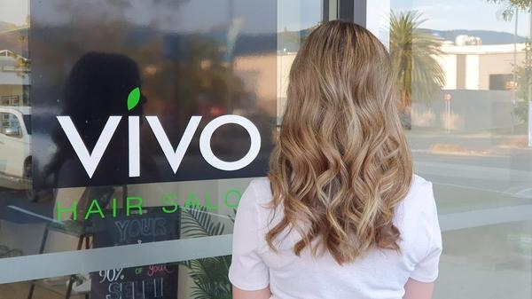 Vivo Hair Salon Richmond