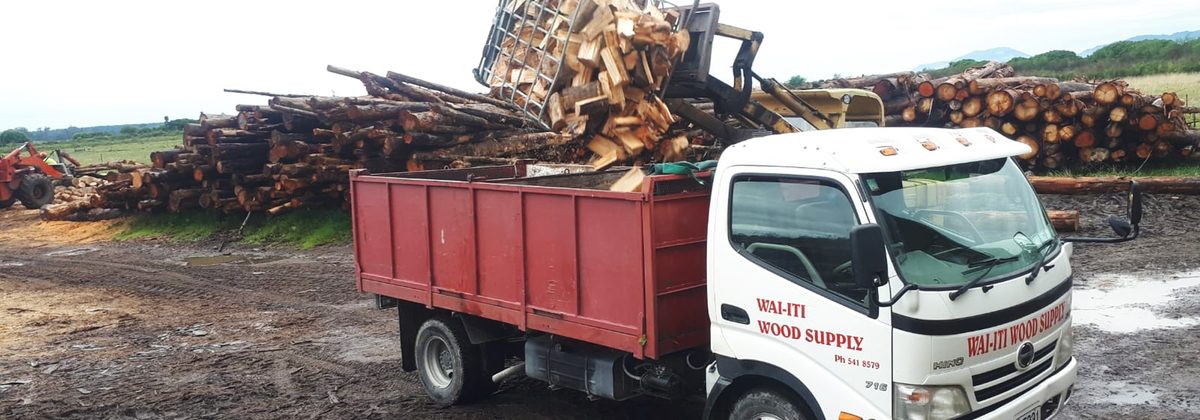 Wai-iti Wood Supply photo 1