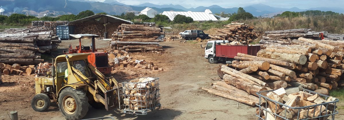 Wai-iti Wood Supply photo 2