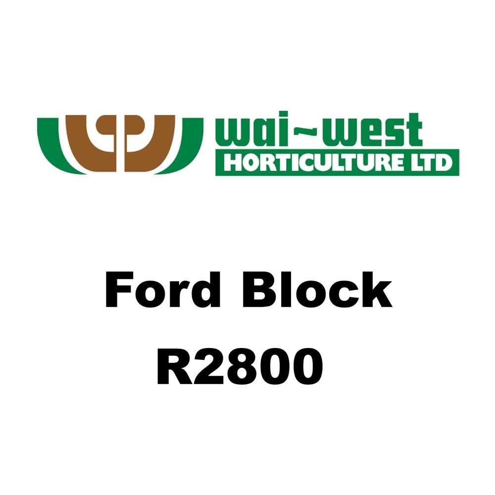 Wai-West Horticulture Ltd - Ford Block photo 2