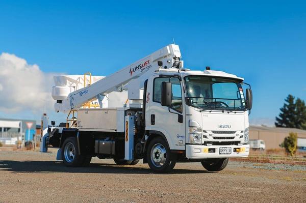 Waimea Group NZ Ltd
