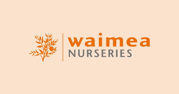 Waimea Nurseries Redwood Block