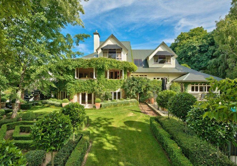 Wairepo House photo 2