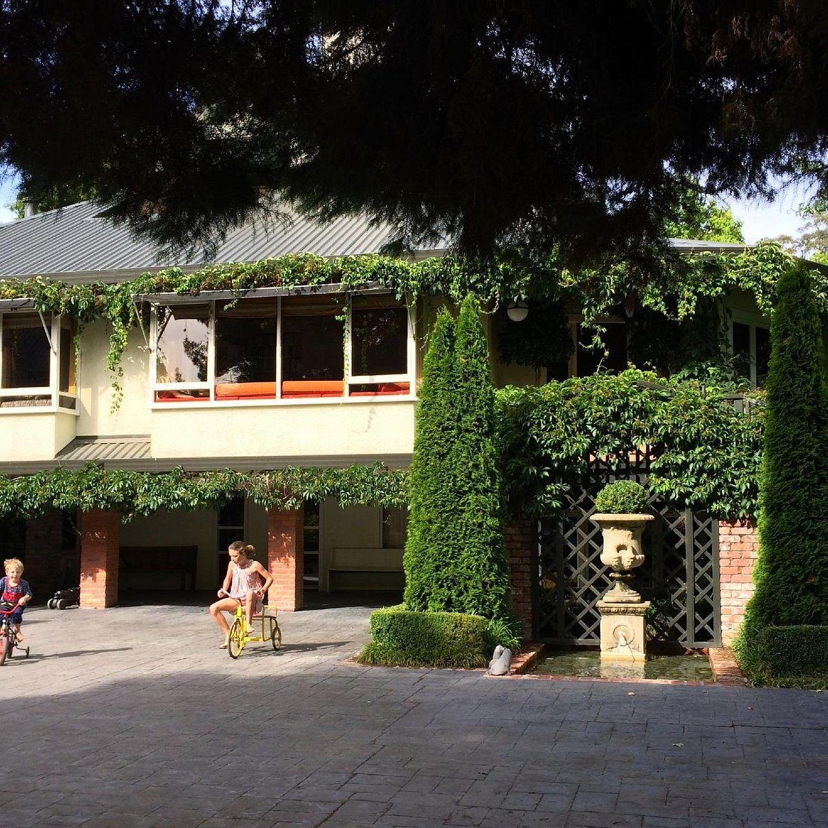 Wairepo House photo 3