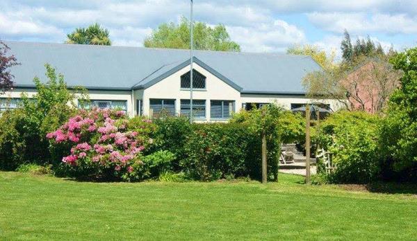 Waitapu Springs B&B