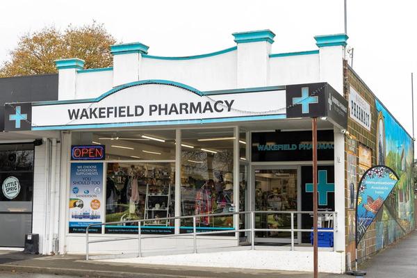 Wakefield Pharmacy