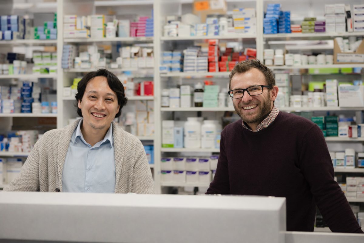 Wakefield Pharmacy photo 2