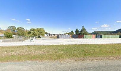 Wakefield Storage Hire