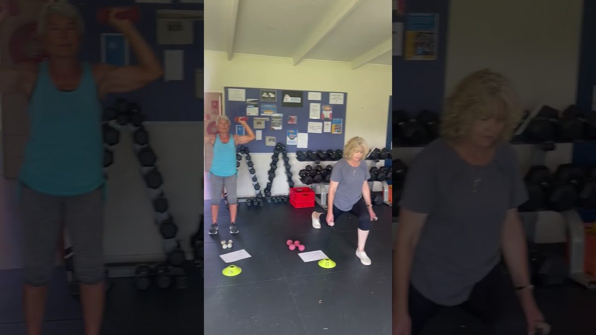 Wanderers Community Gym photo 2