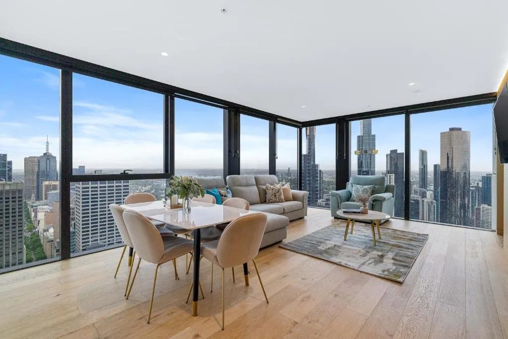 Waterside Serviced Apartments Collingwood photo 3