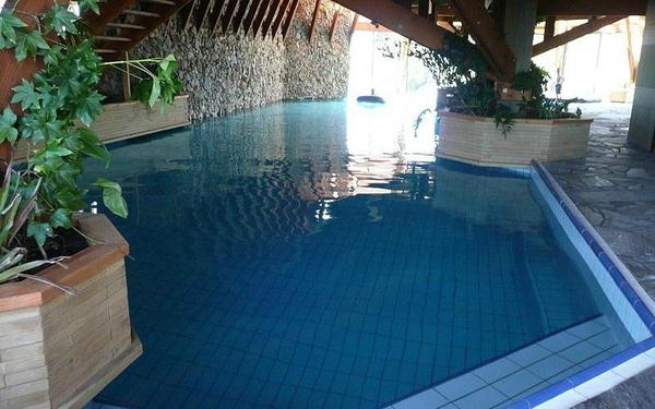 Westhaven Luxury Lodge