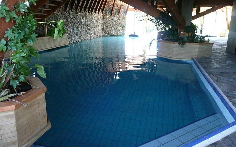 Westhaven Luxury Lodge photo 1
