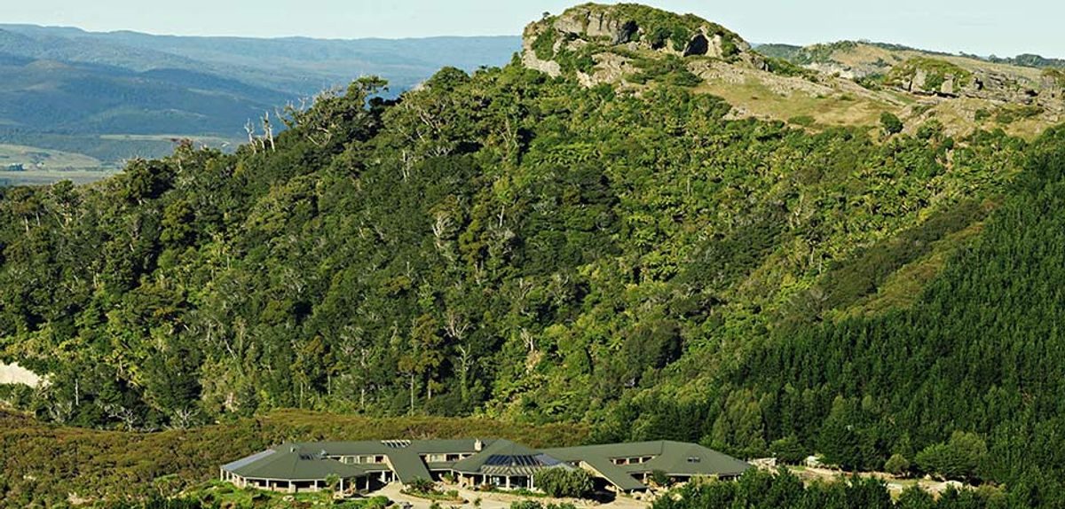 Westhaven Luxury Lodge photo 2