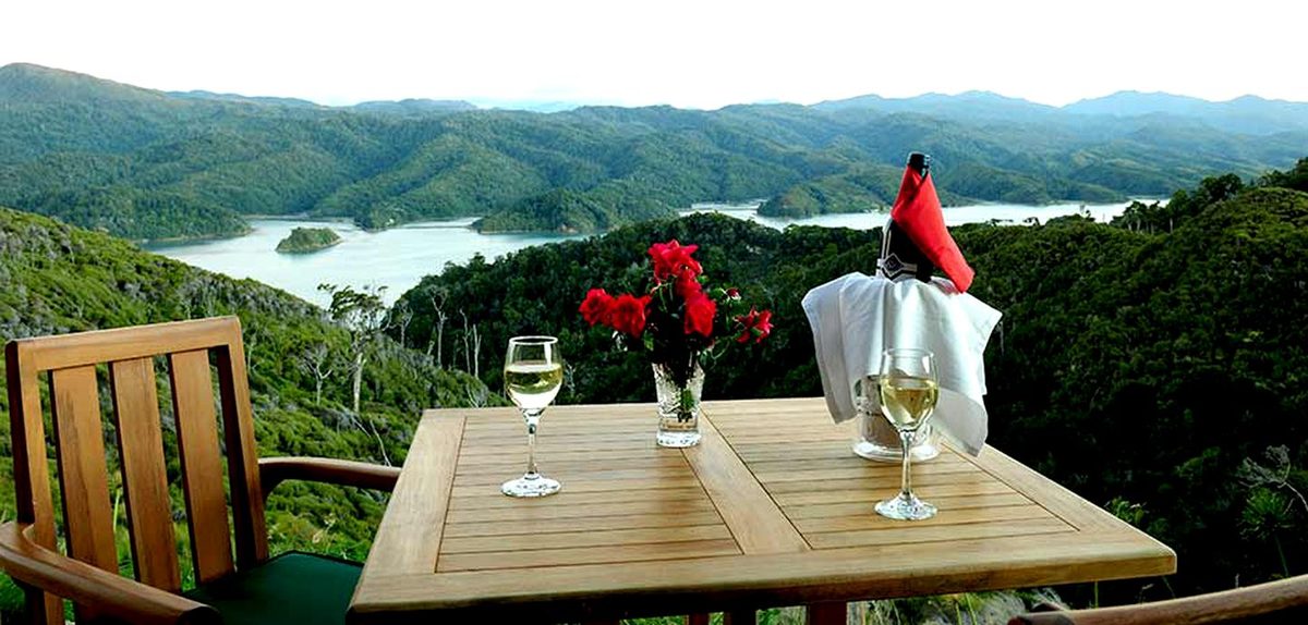 Westhaven Luxury Lodge photo 3