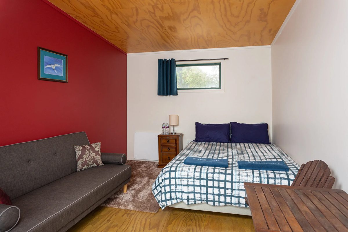 Wharariki Holiday Park Ltd photo 3