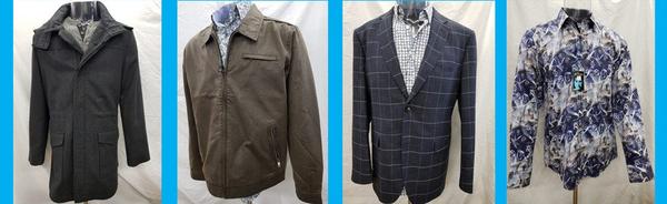 Whitwells Menswear