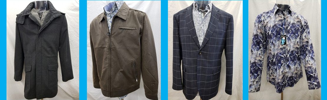 Whitwells Menswear photo 1