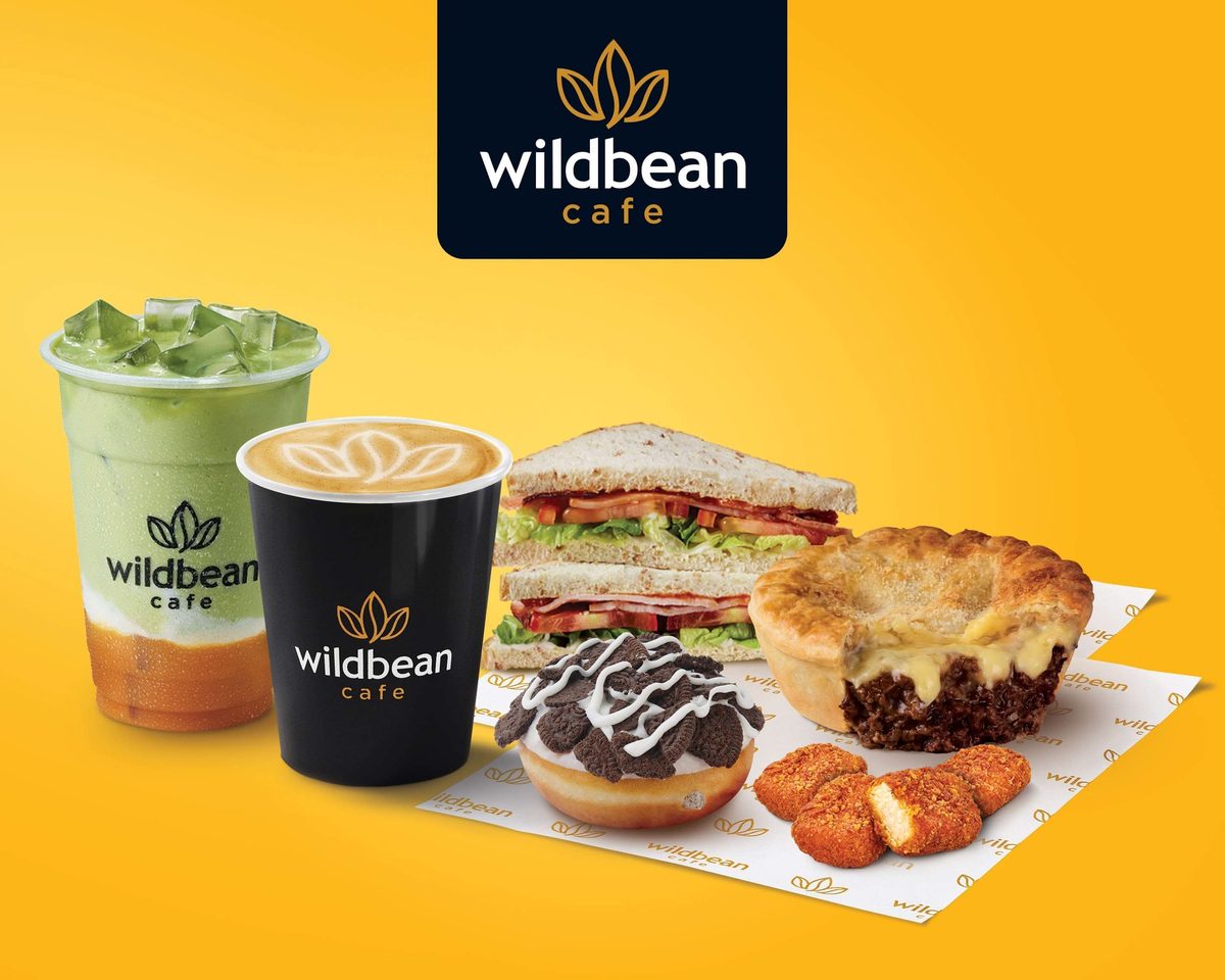 wildbean cafe photo 1
