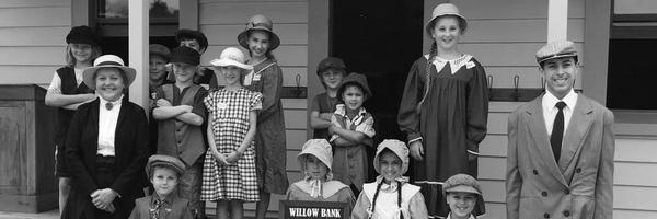 Willow Bank Heritage Village