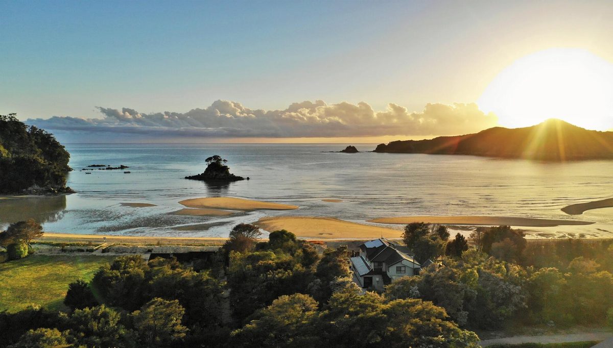 Wilsons Abel Tasman - Kaiteriteri Ticket Office photo 2