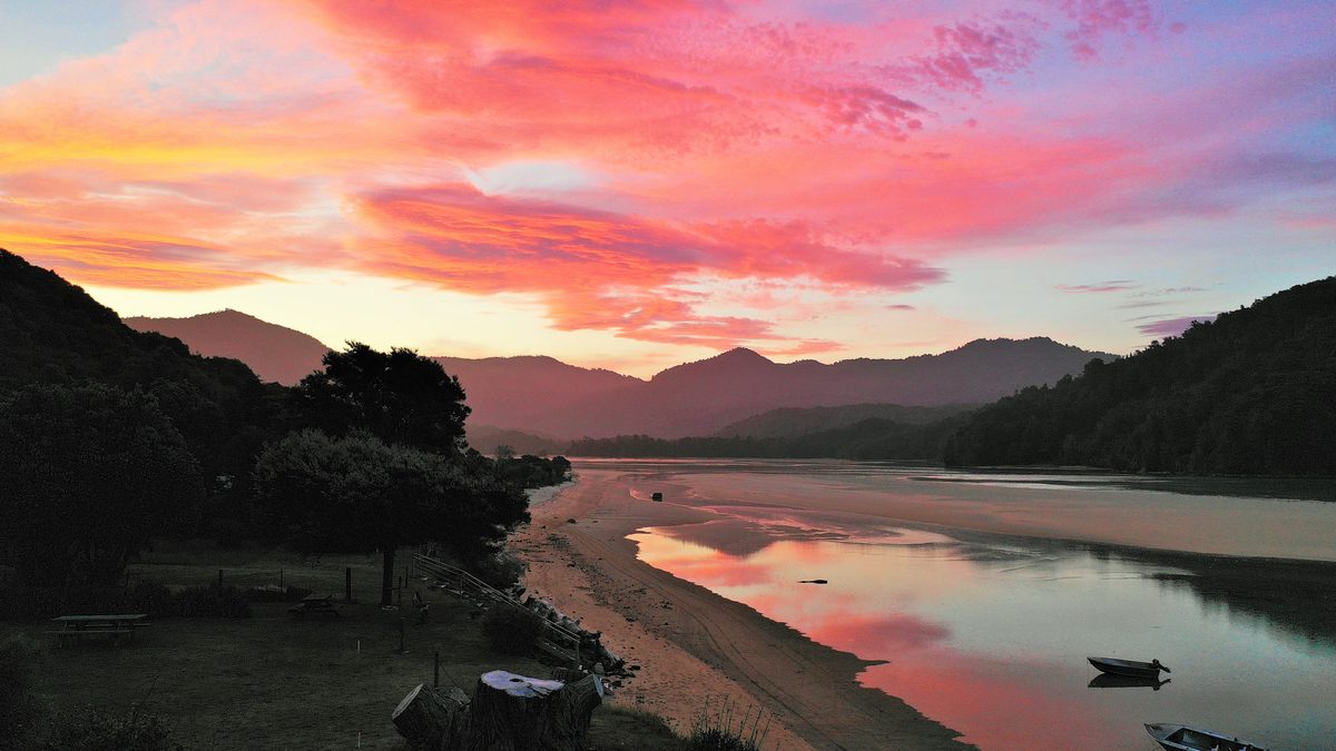 Wilsons Abel Tasman - Motueka Office photo 1