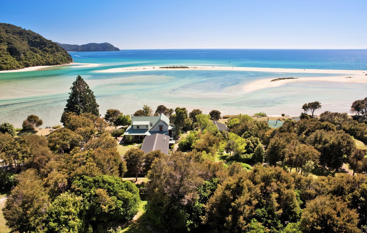 Wilsons Abel Tasman - Motueka Office photo 3