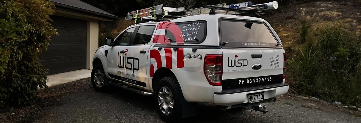 WISP Electrical Ltd photo 2