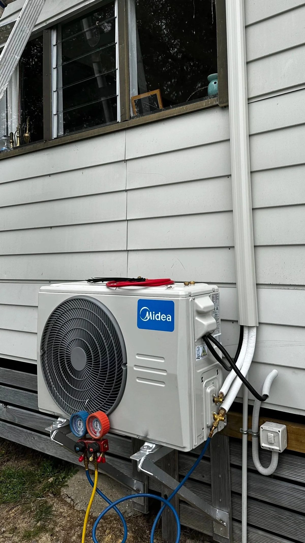 WISP Electrical Ltd photo 3