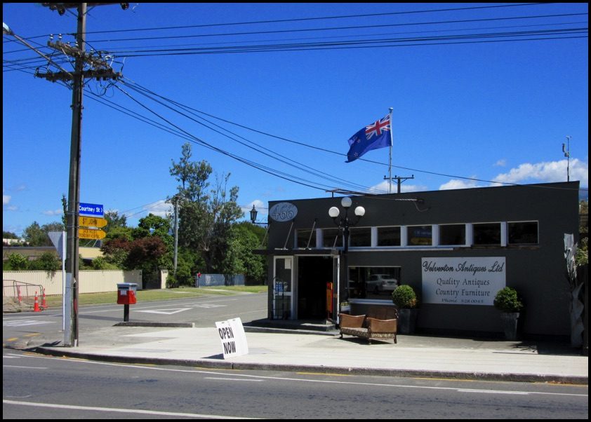 Yelverton antiques photo 1