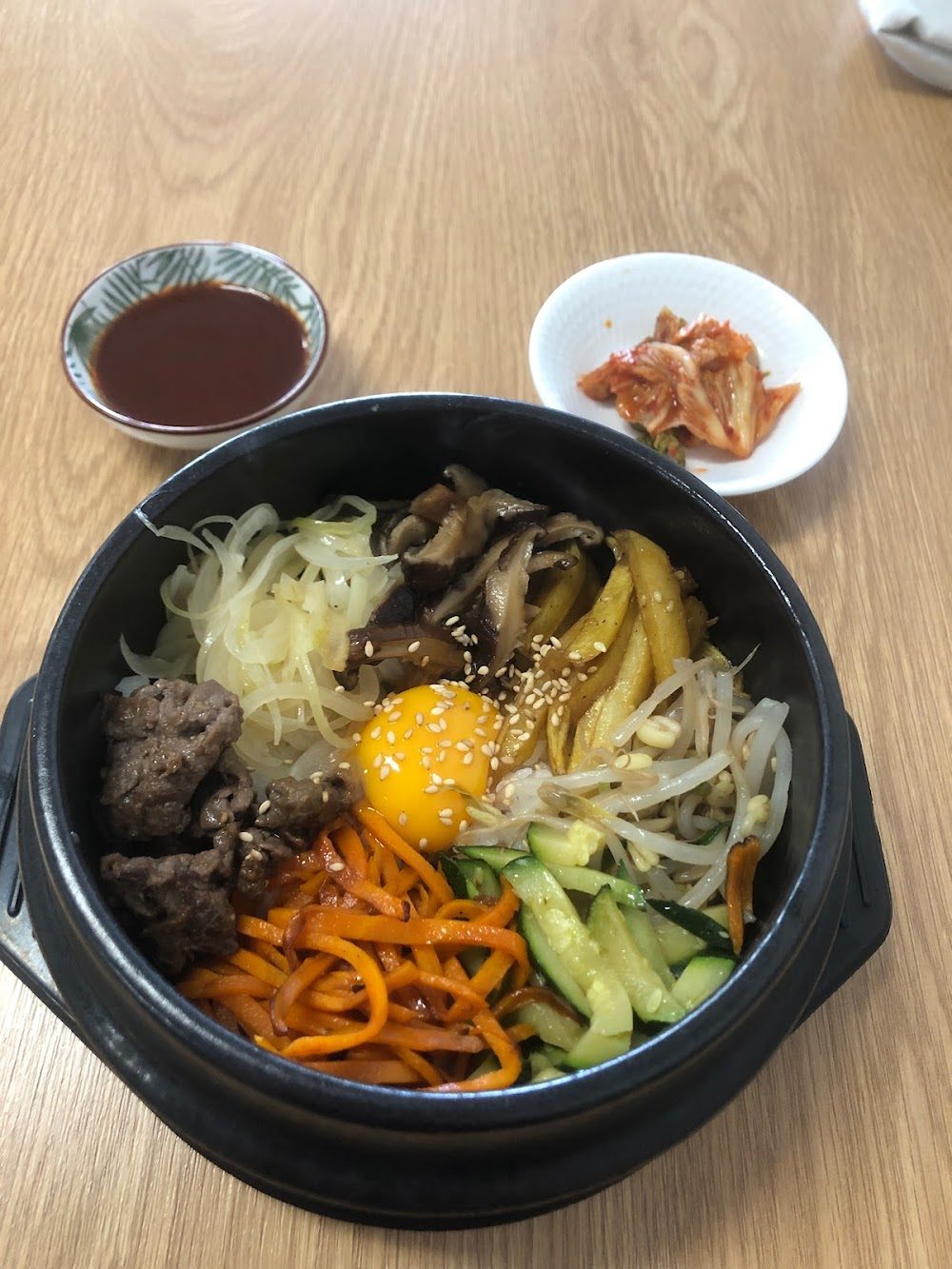 ZipBab Korean Cuisine photo 2