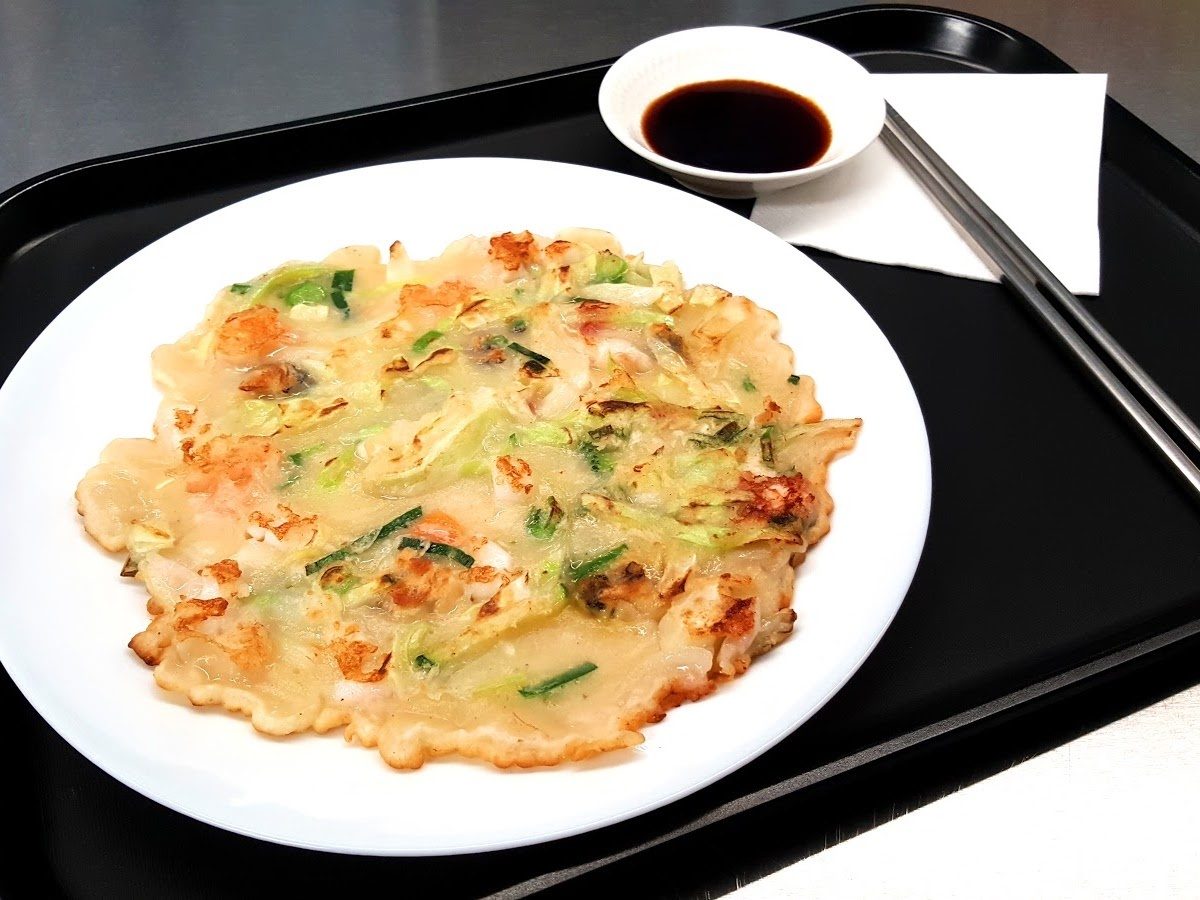 ZipBab Korean Cuisine photo 3