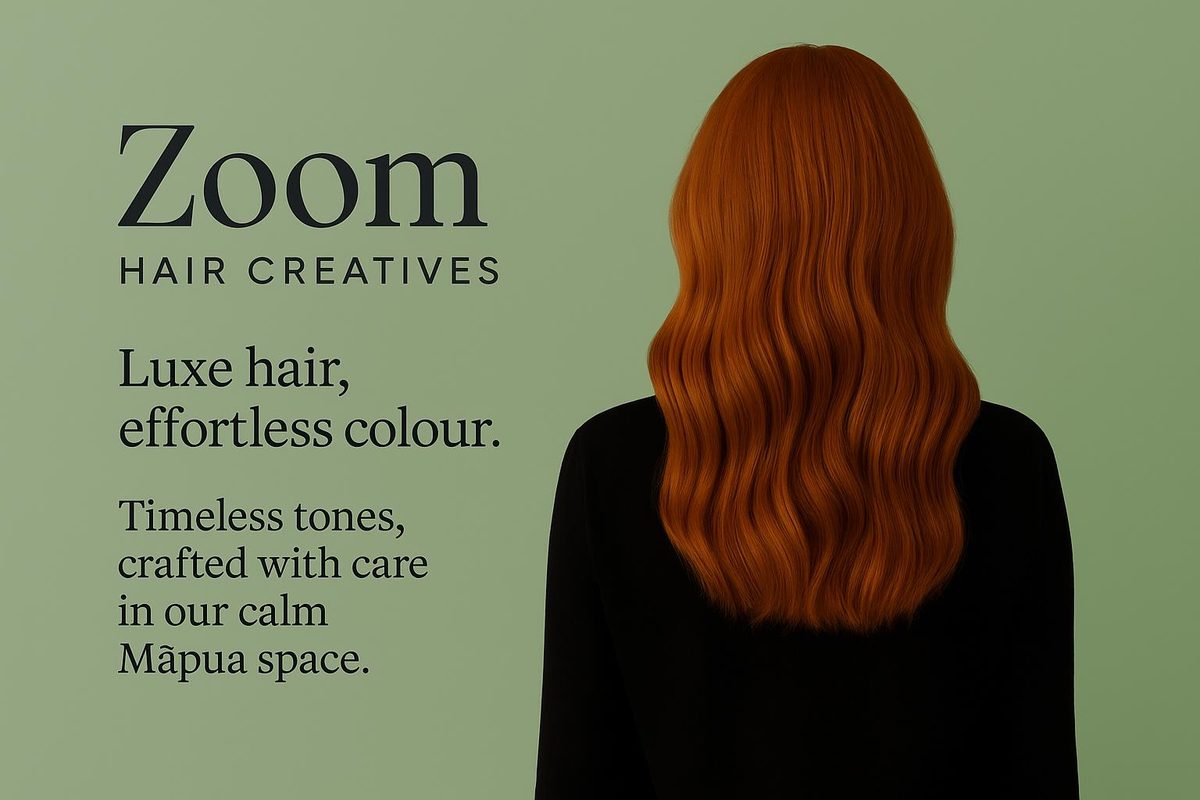 Zoom Hair Creatives photo 2