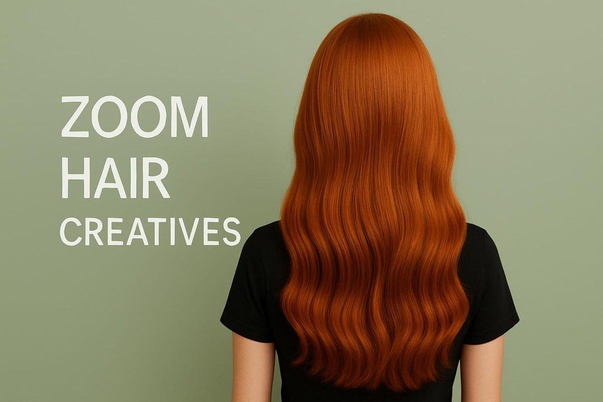 Zoom Hair Creatives photo 3